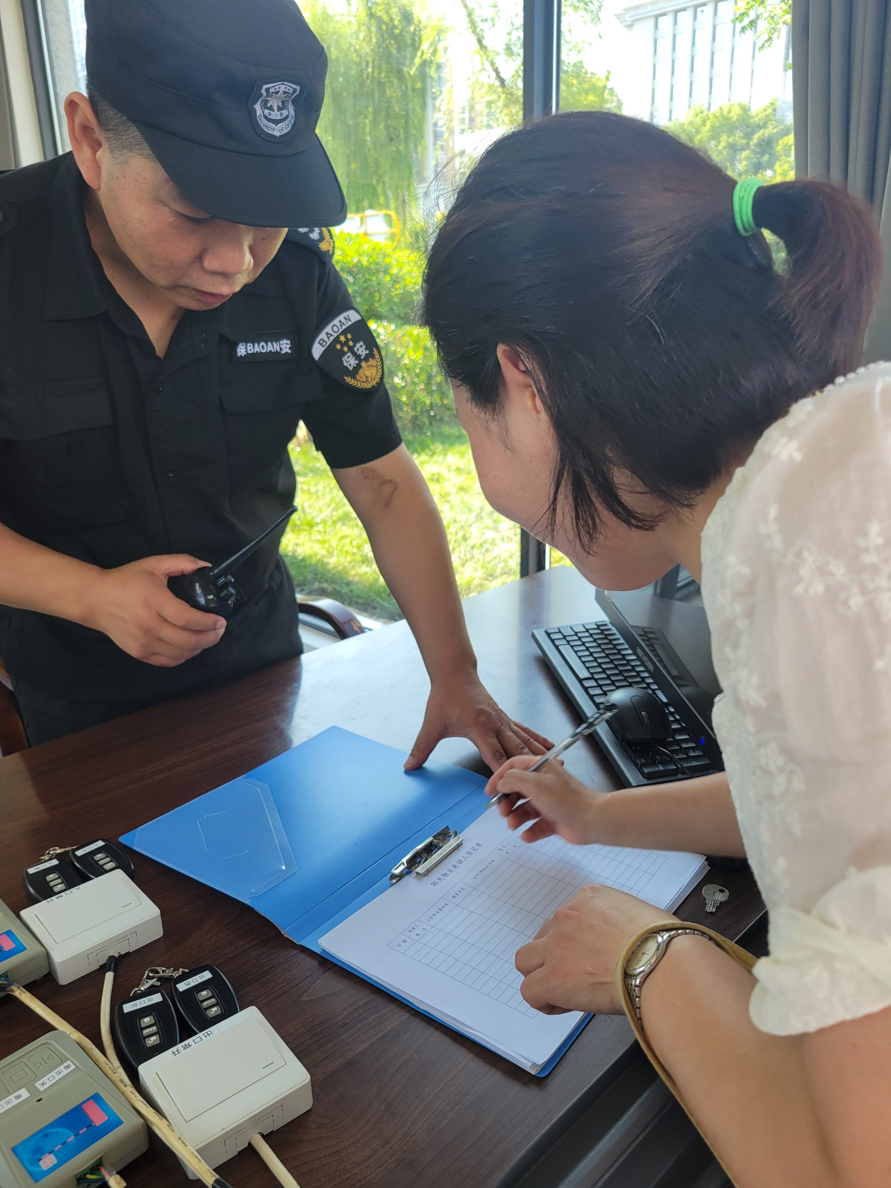 常德物業管理,物業企業,陽光物業