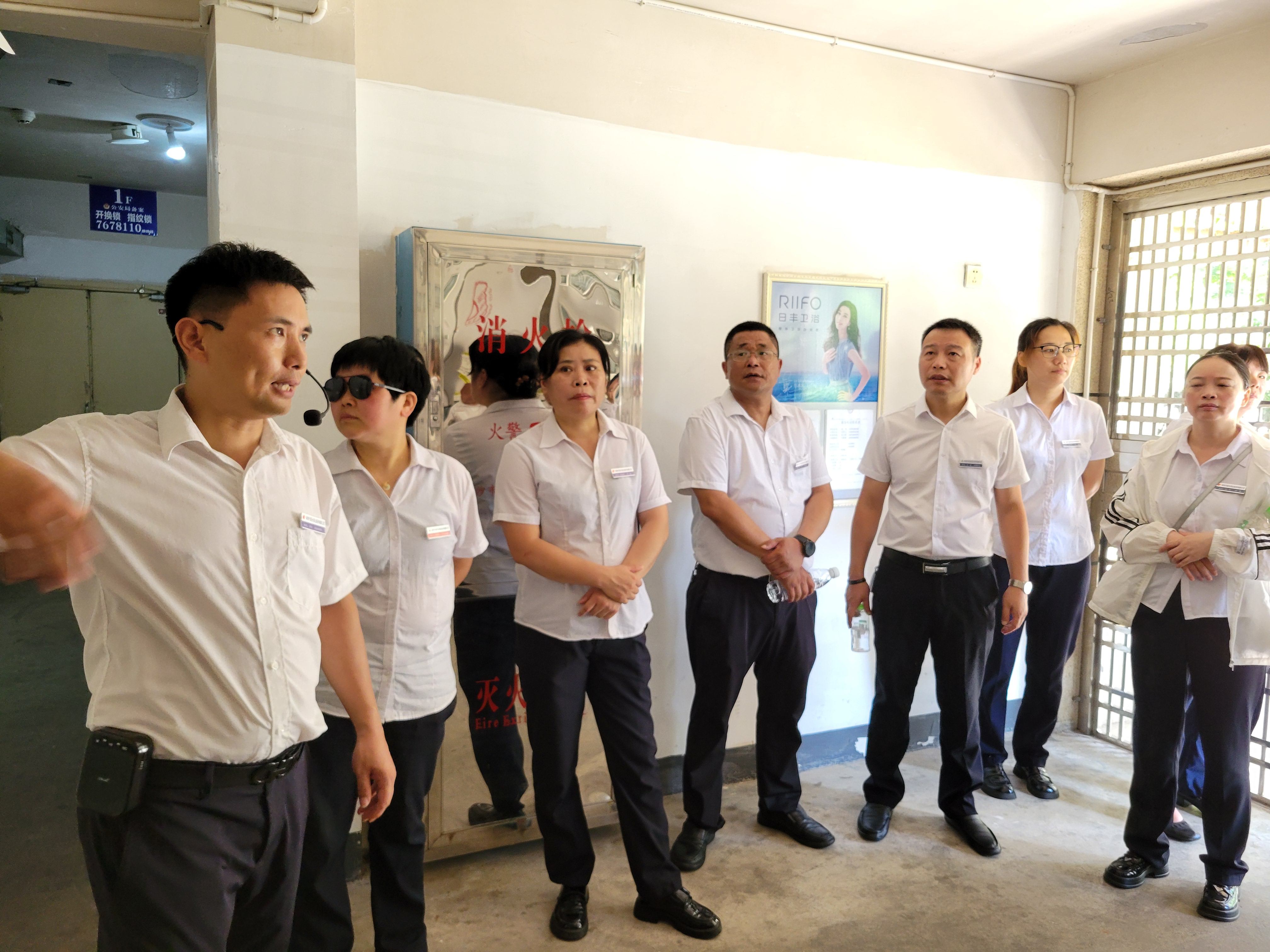 常德物業管理,物業企業,陽光物業