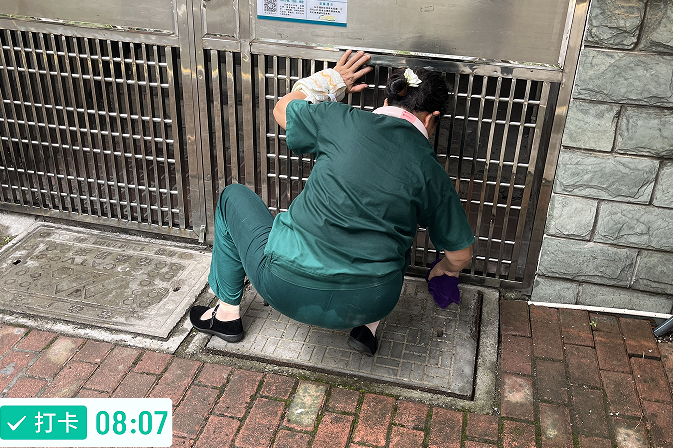 常德物業管理,物業企業,陽光物業