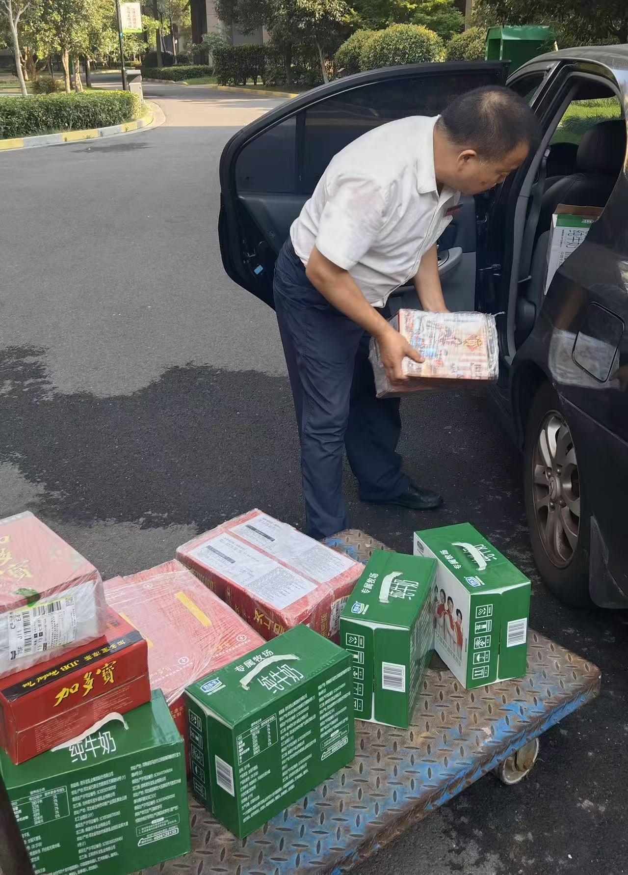 常德物業管理,物業企業,陽光物業