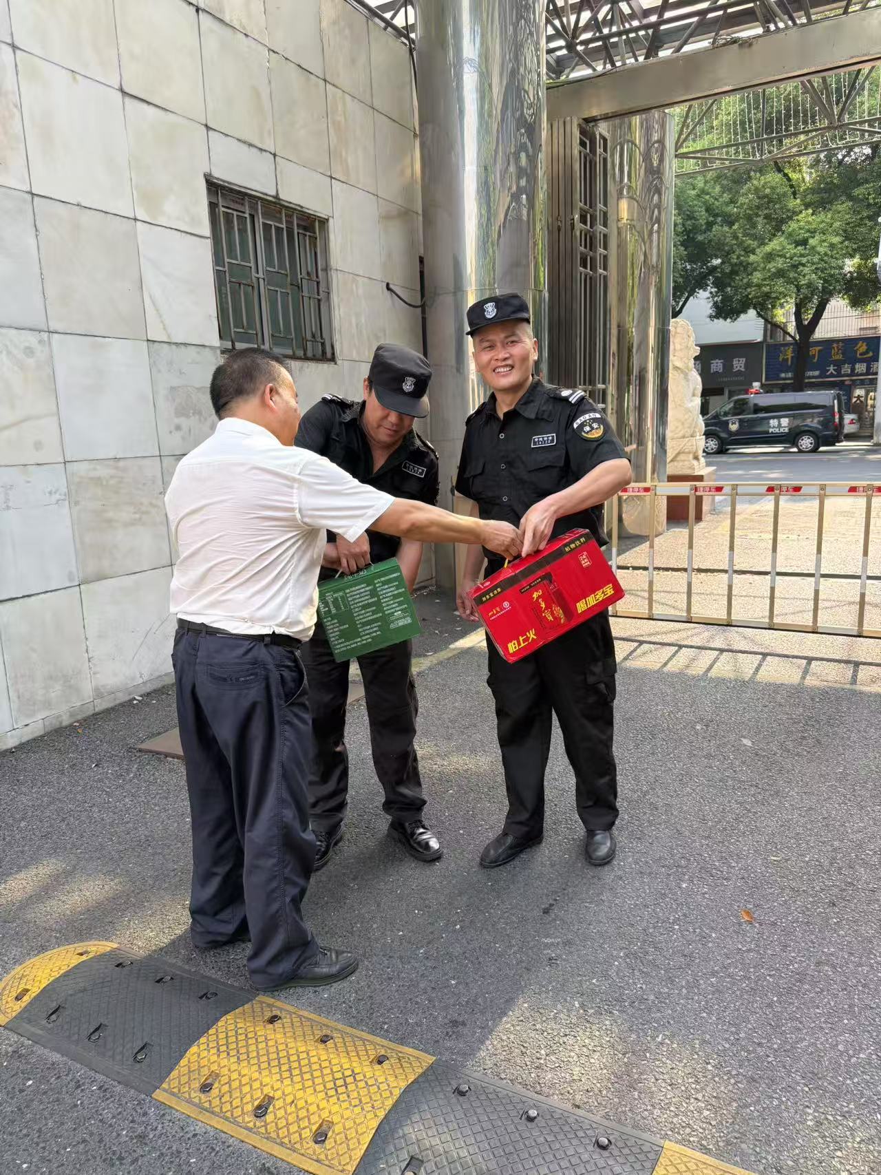 常德物業管理,物業企業,陽光物業