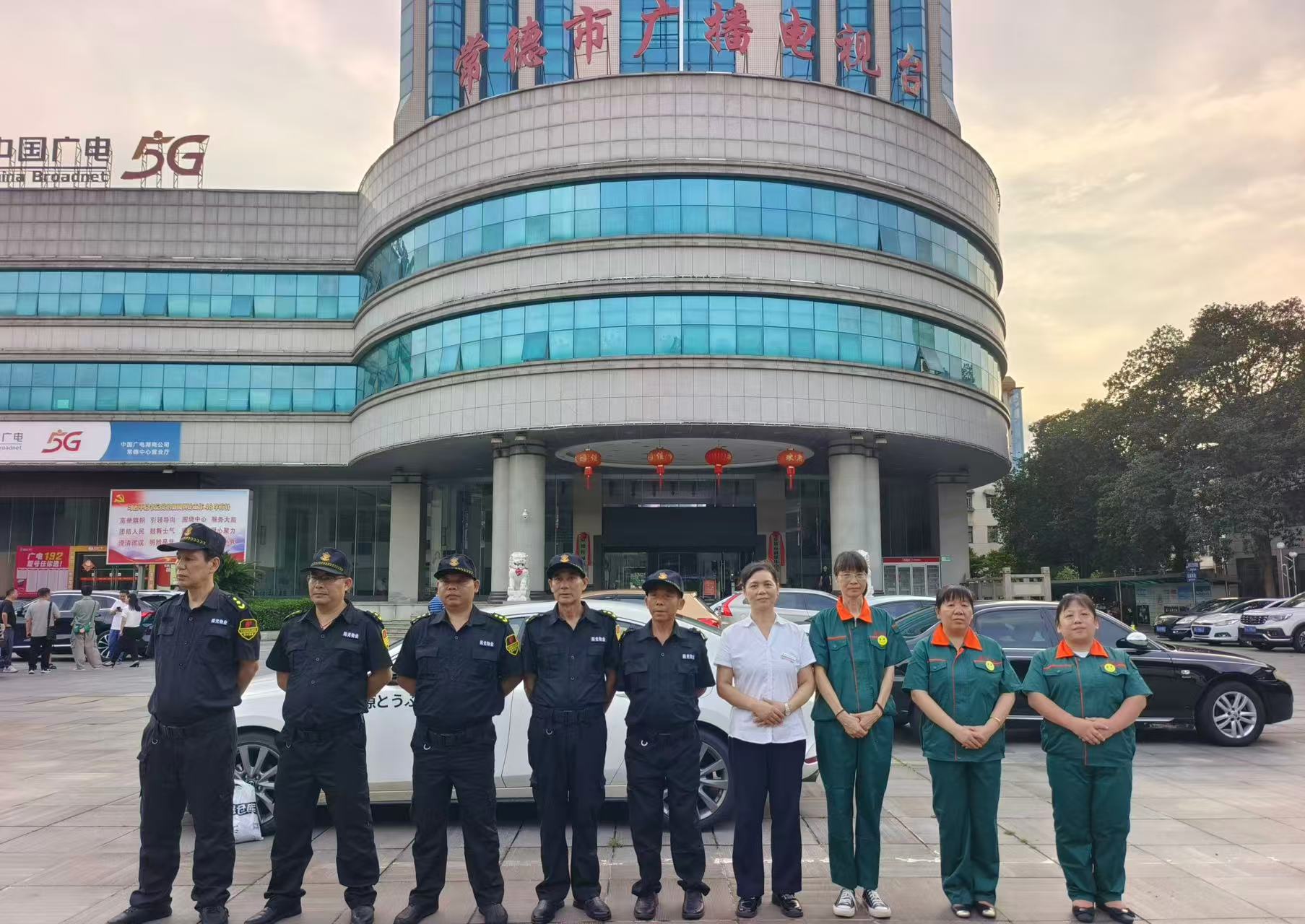 常德物業管理,物業企業,陽光物業