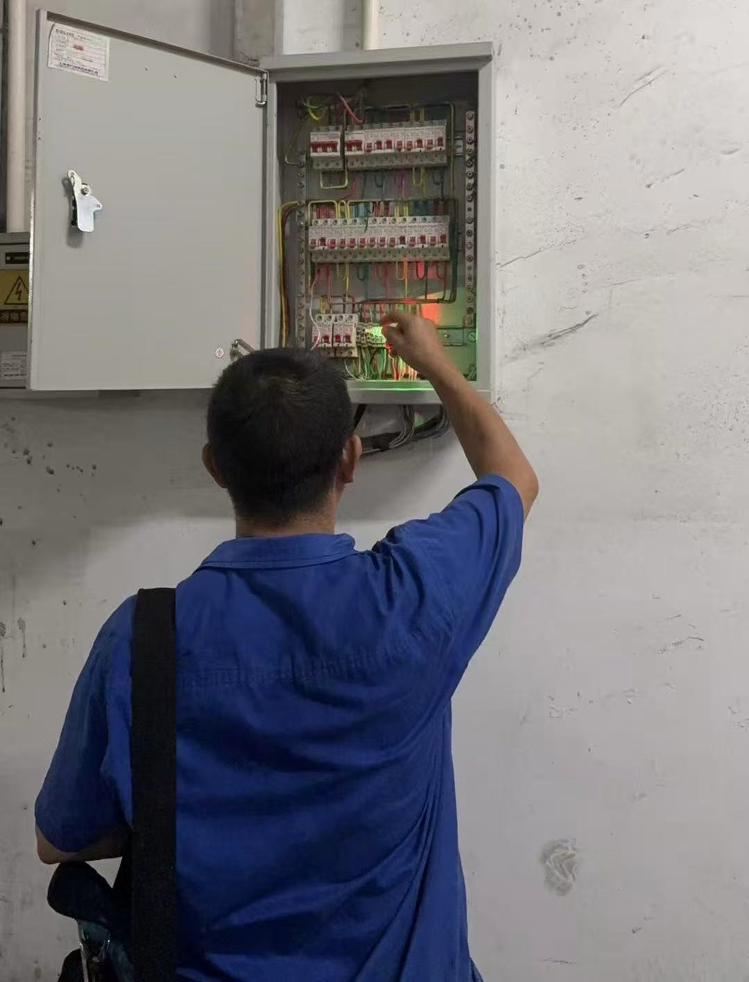 常德物業管理,物業企業,陽光物業